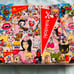 RARE Toki Doki Soda Makeup Palette