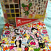 RARE Toki Doki Soda Makeup Palette