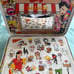 RARE Toki Doki Soda Makeup Palette