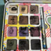 RARE Toki Doki Soda Makeup Palette
