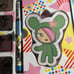 RARE Toki Doki Soda Makeup Palette