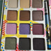 RARE Toki Doki Soda Makeup Palette
