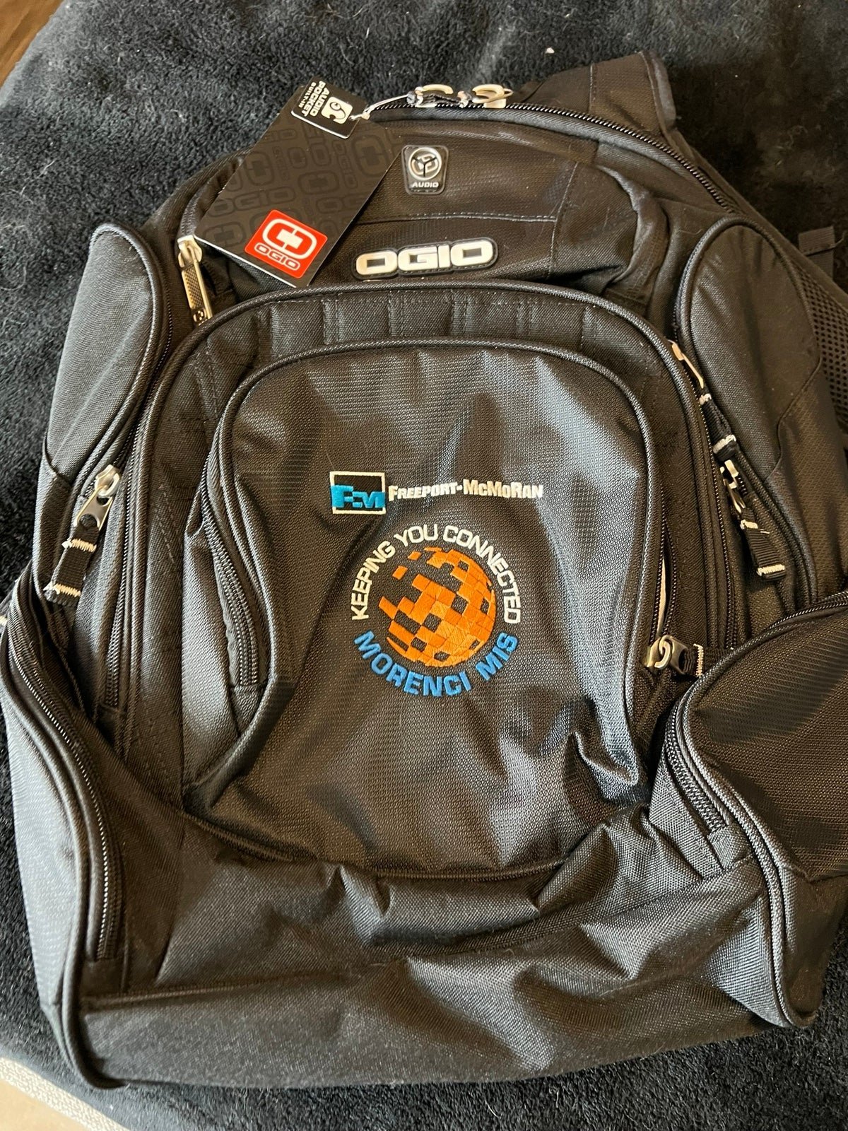 Ogio Mastermind Backpack