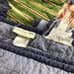Pottery Barn Kids PBK Sports Twin Quilt