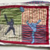 Pottery Barn Kids PBK Sports Twin Quilt