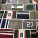 Pottery Barn Kids PBK Sports Twin Quilt