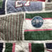 Pottery Barn Kids PBK Sports Twin Quilt