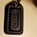 Coach clutch Brown