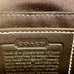 Coach clutch Brown