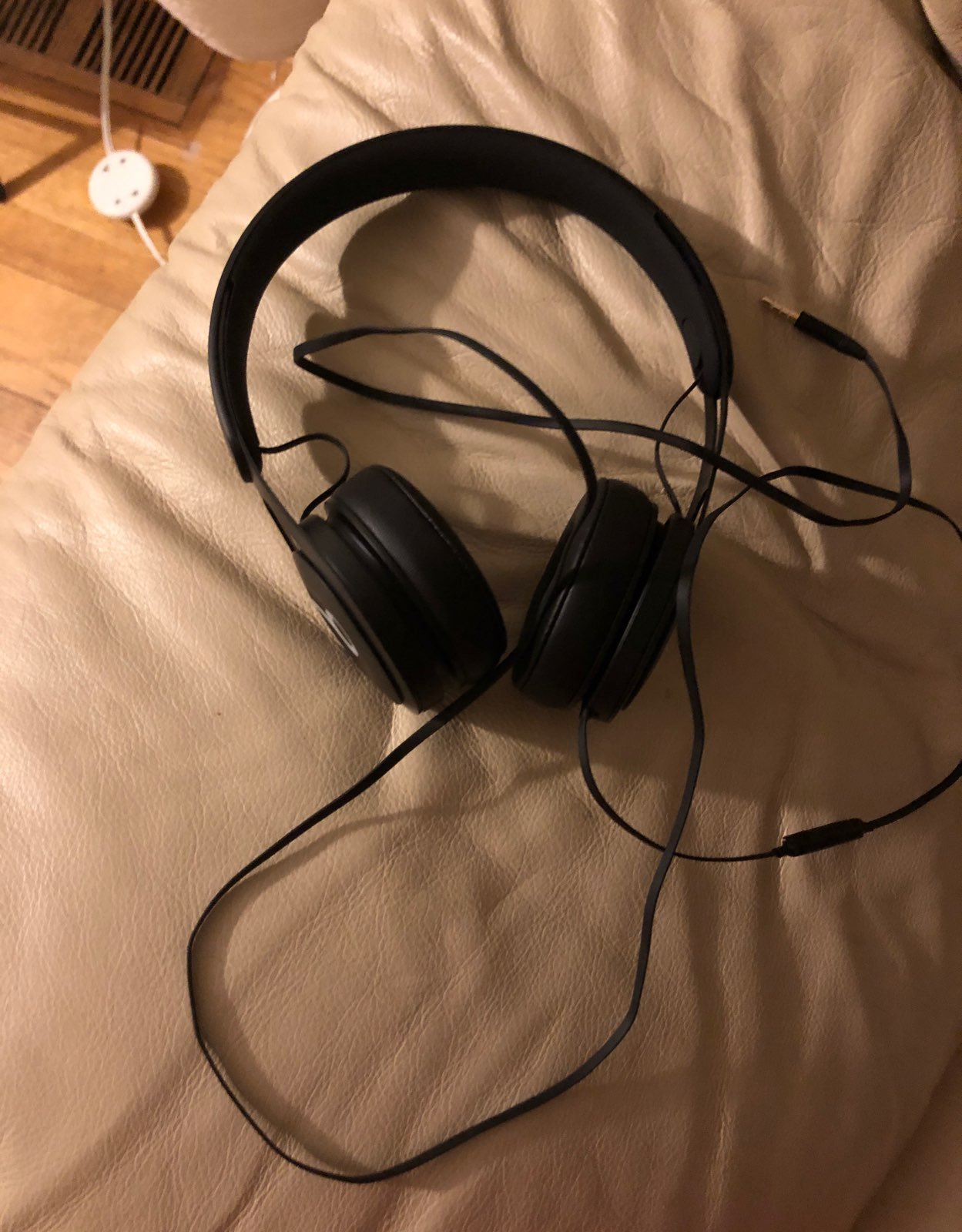 headphones