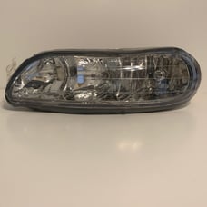 1997-2003 Chevy Malibu / Classic 2004-2005 Drivers Headlight Assy
