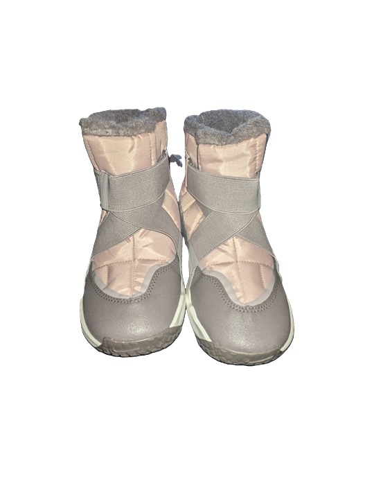 Nike Flex little girls boots winter