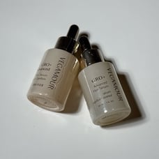 Vegamour GRO+ Advanced Hair Serum for Severe Signs of Thinning 2 pcs