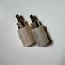 Vegamour GRO+ Advanced Hair Serum for Severe Signs of Thinning 2 pcs