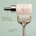 Vegamour GRO+ Advanced Hair Serum for Severe Signs of Thinning 2 pcs