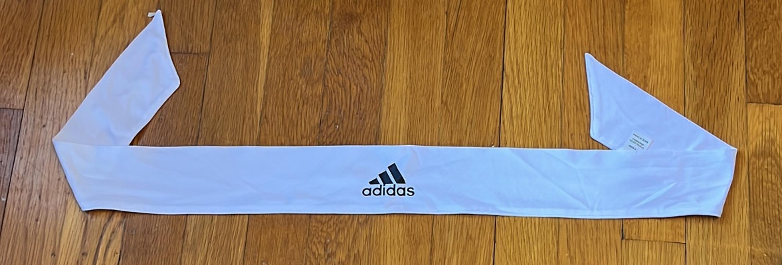 adidas headband