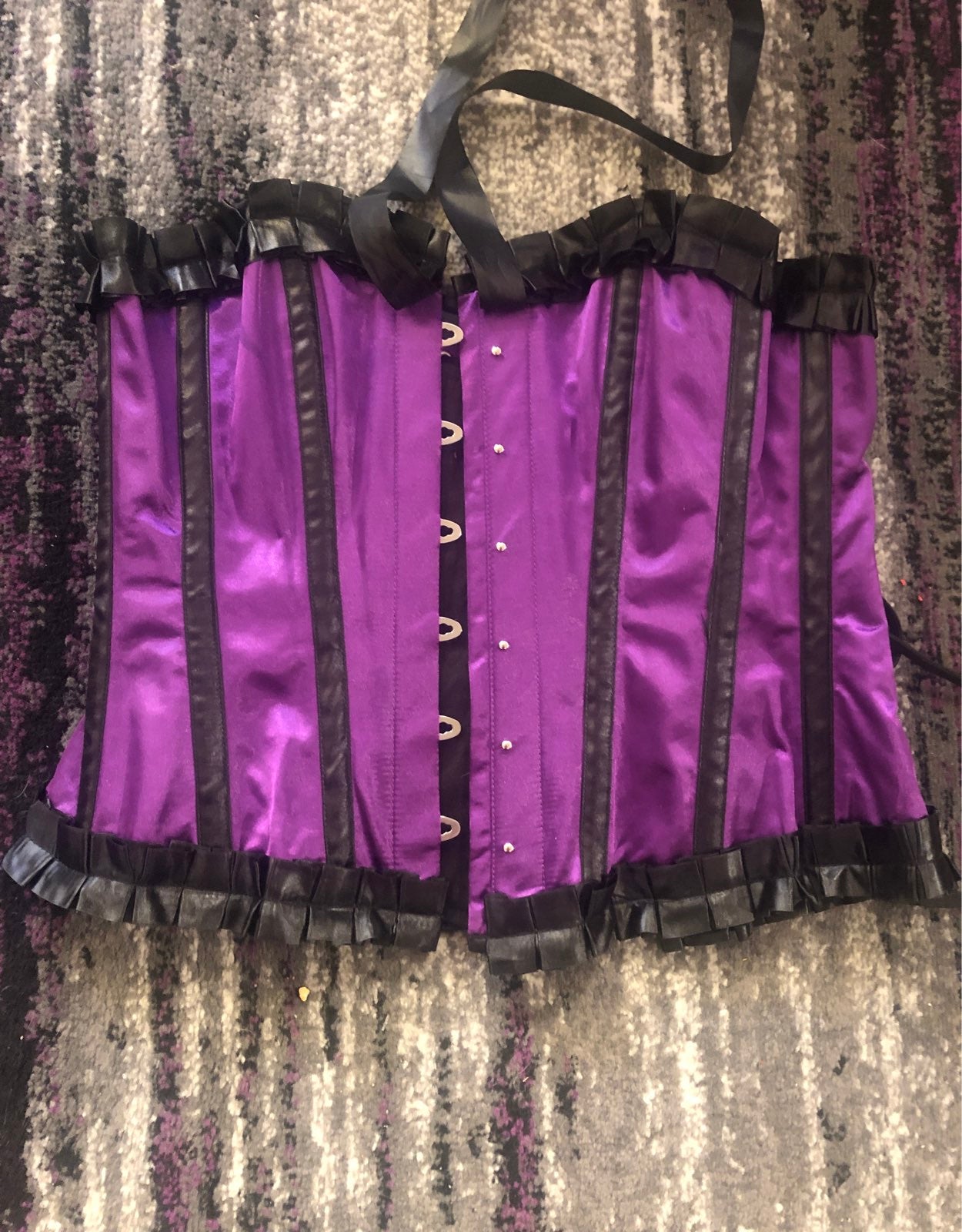 Corset