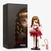 Annabelle Monster High Skullector Doll