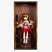 Annabelle Monster High Skullector Doll