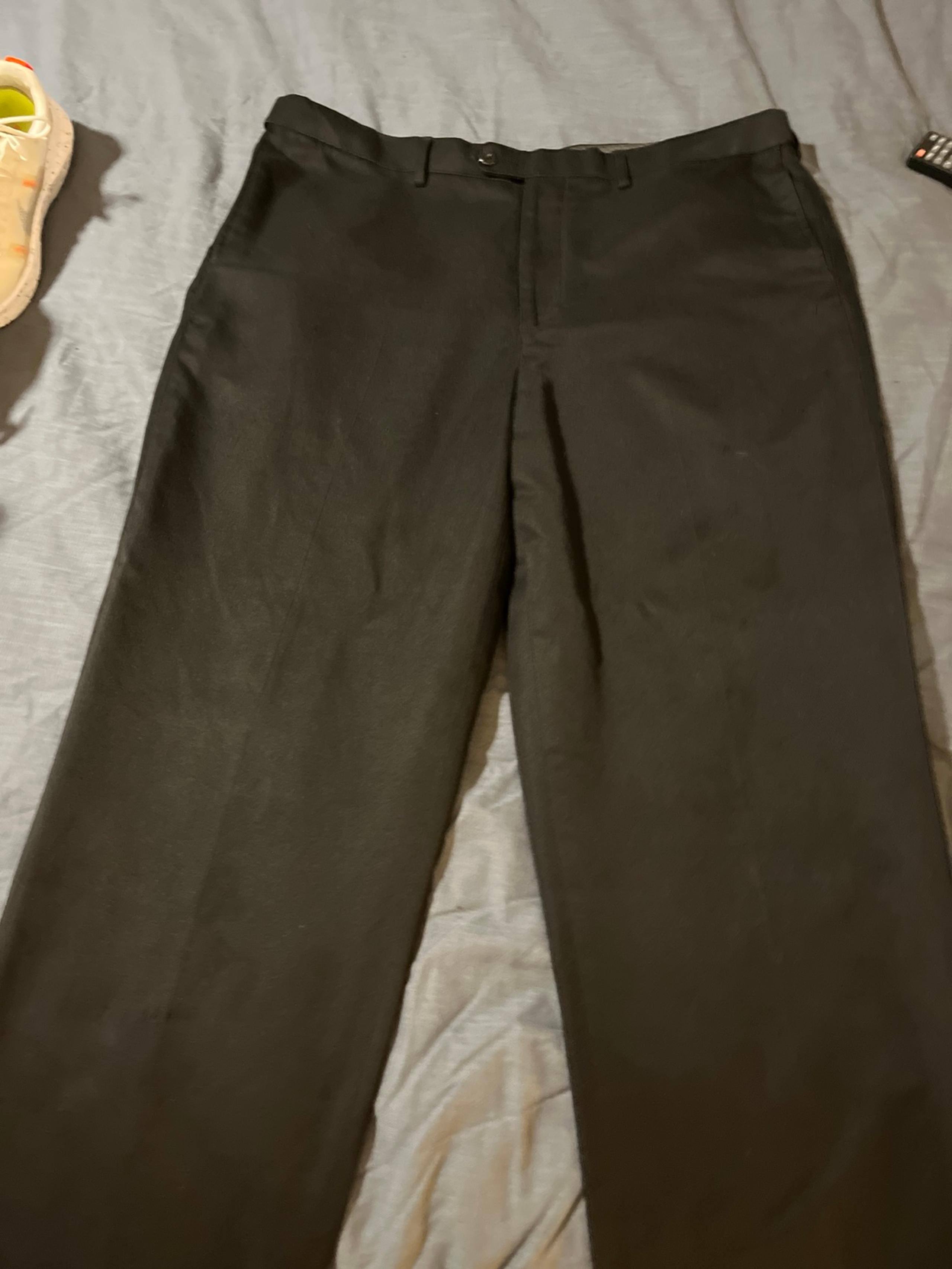 Men’s Dress Pants