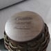 Gorgeous Longaberger Collectors Club ACT Woodlands basket, lid & protector