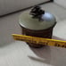 Gorgeous Longaberger Collectors Club ACT Woodlands basket, lid & protector