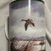 Western Marsh “ Ducks of Northern America Coffee Mug”