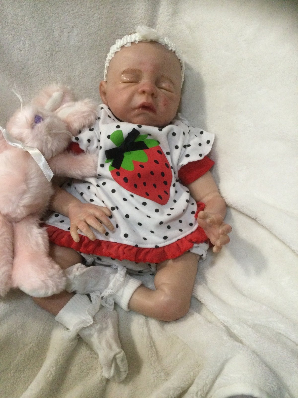 Reborn baby dolls