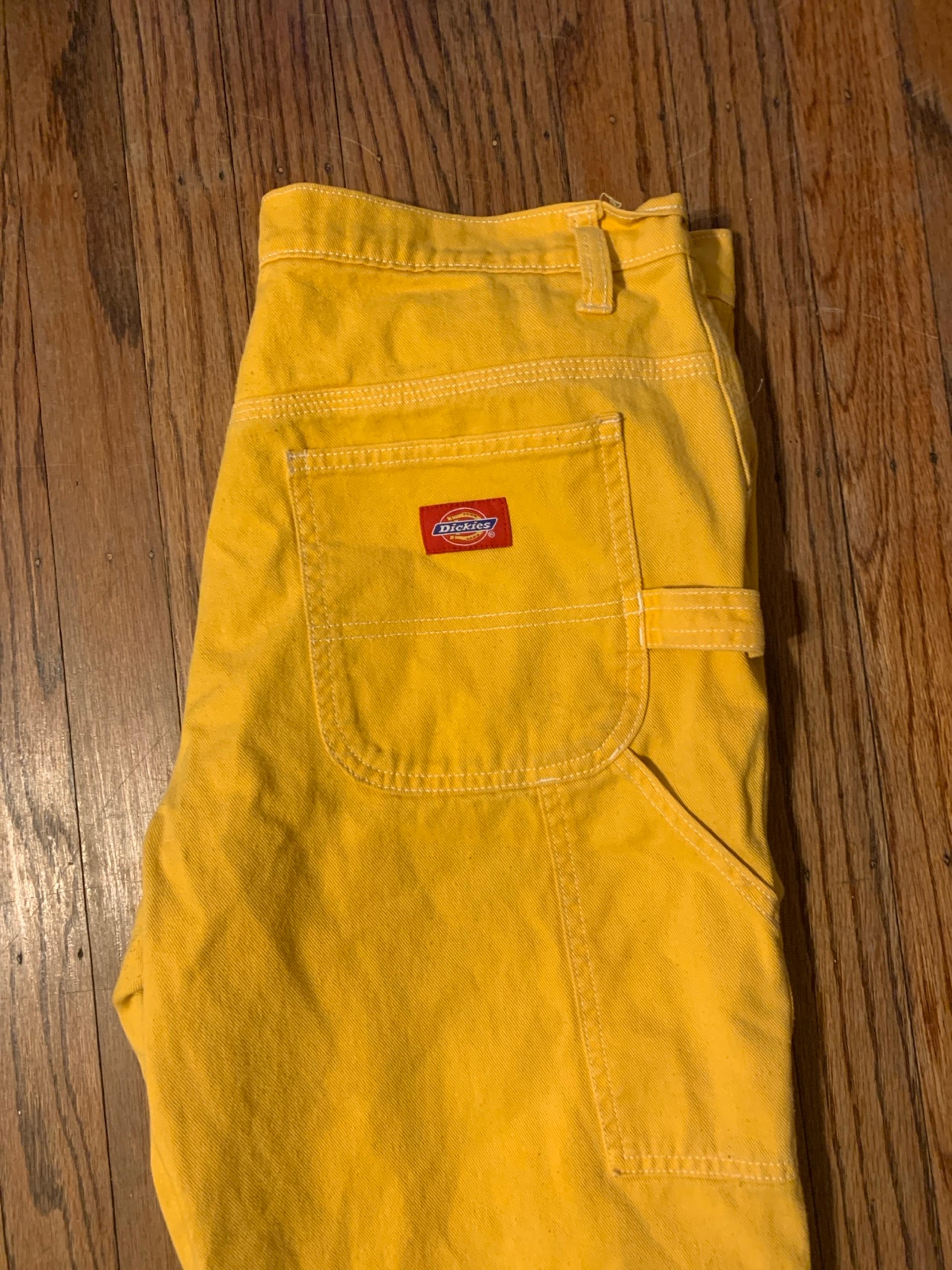 Dickies