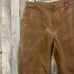 Vintage Carhartt Workwear Pants Brown Loose Orig Fit 38x32 B11-BRN Distressed