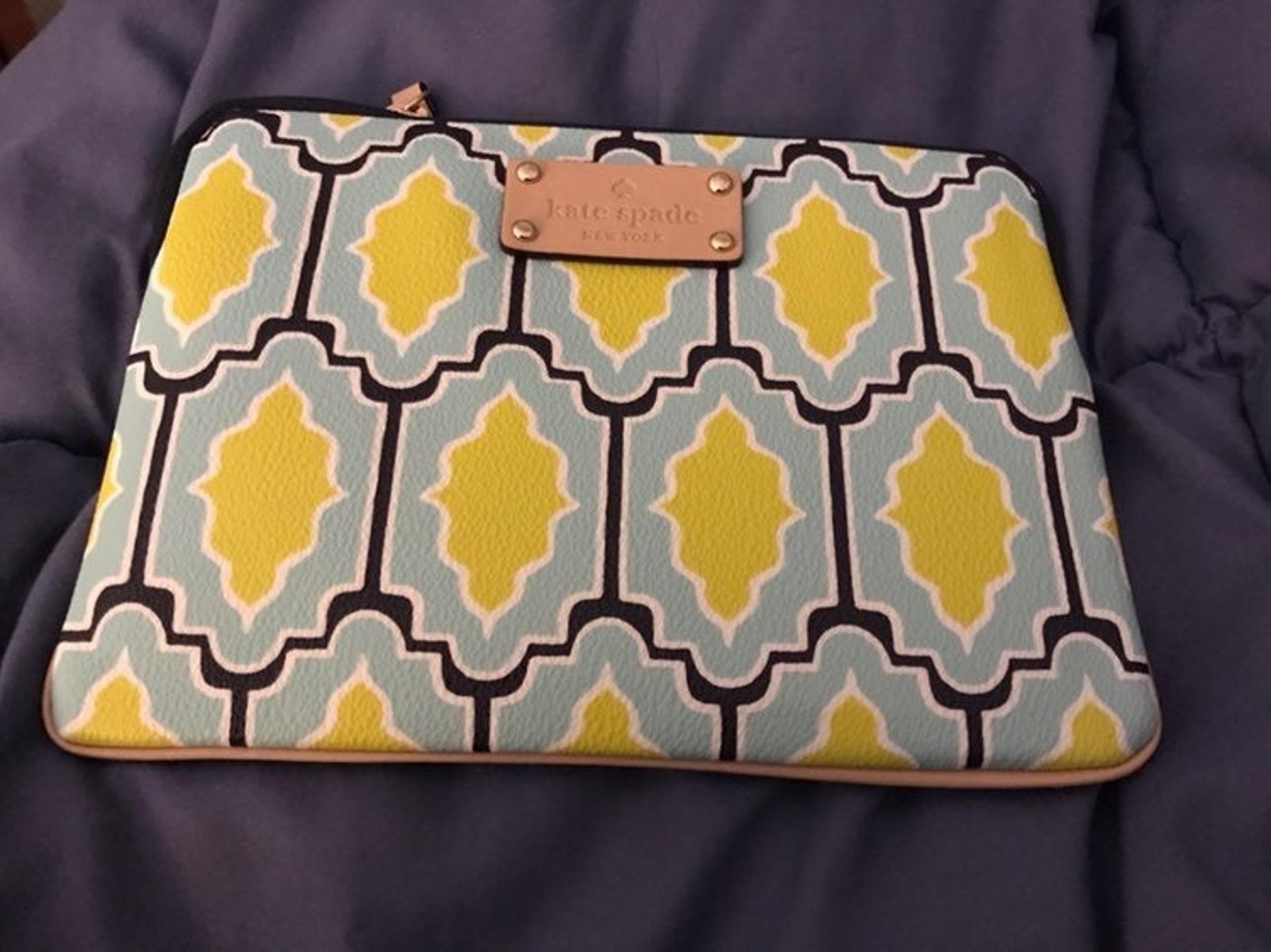 Kate Spade Tablet Case