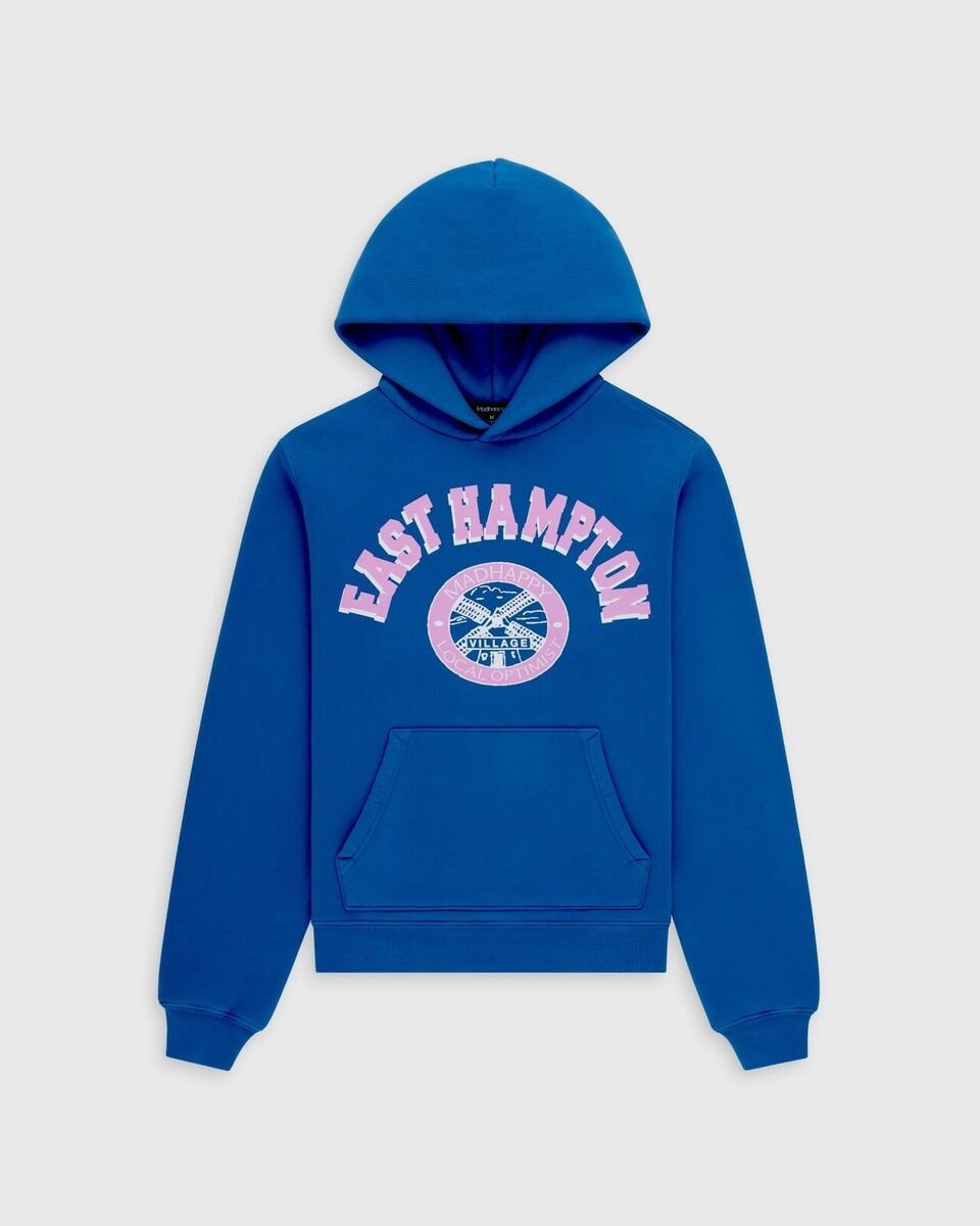 EXCLUSIVE EAST HAMPTON MADHAPPY HOODIE
