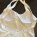 Andie Swim The Tulum One Piece white