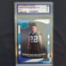 Christian mccaffrey rookie
