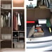 2 Pack Fabric Storage Bins with Lids