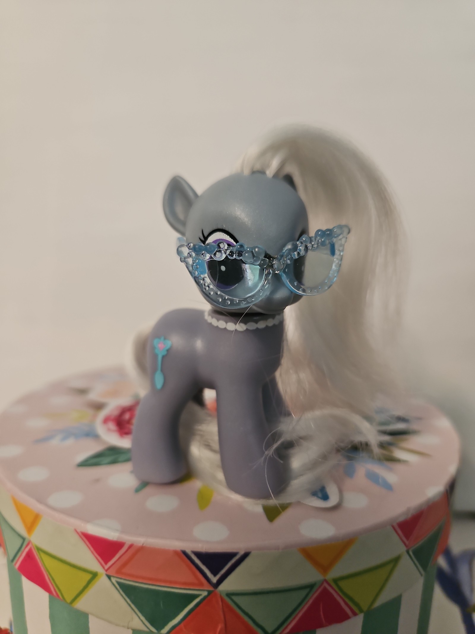 My Little Pony G4 Silverspoon