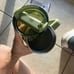 Starbucks x Stanley Olive Green (Summer Edition)