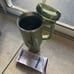 Starbucks x Stanley Olive Green (Summer Edition)