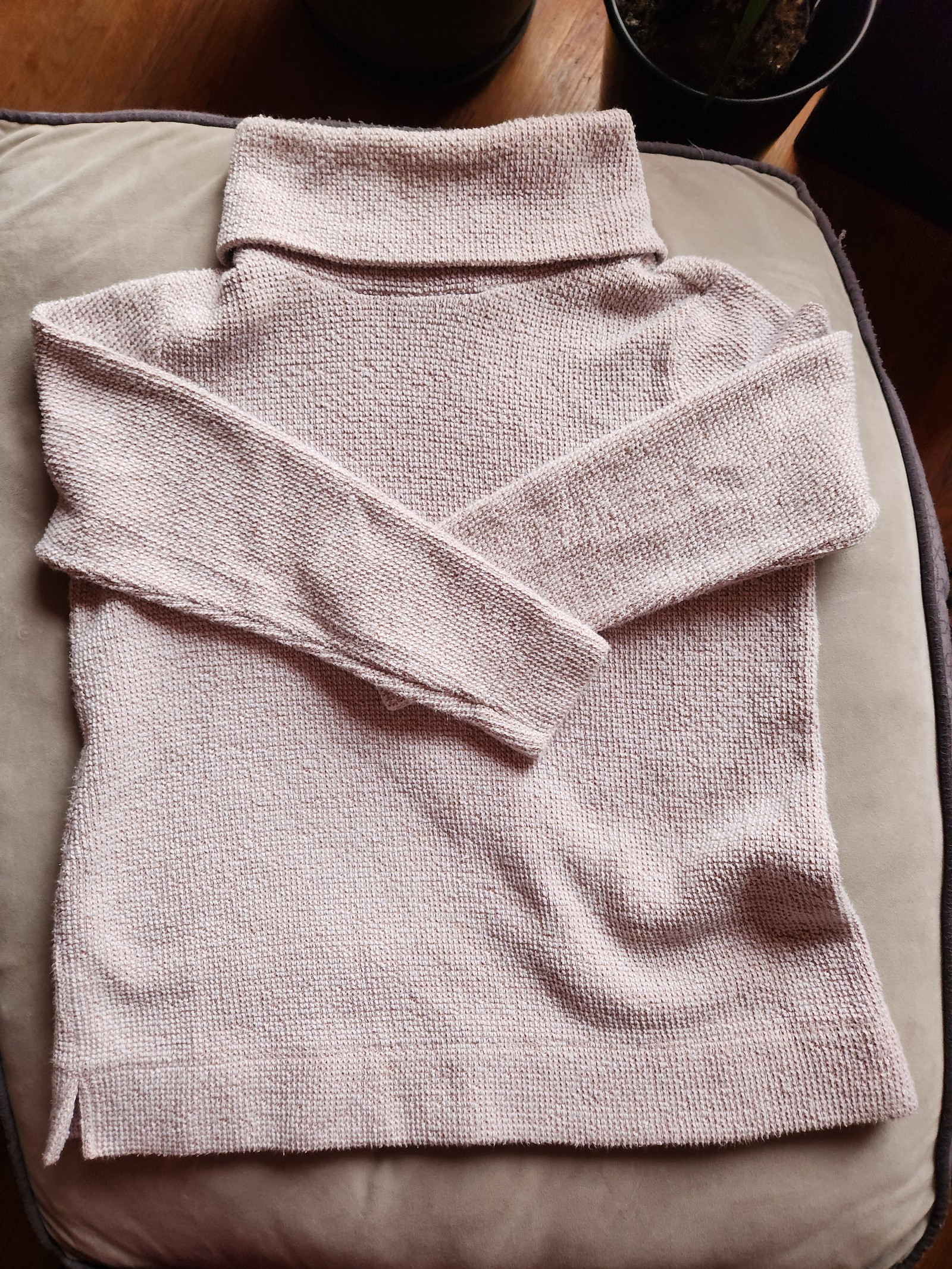 Loft Sweater