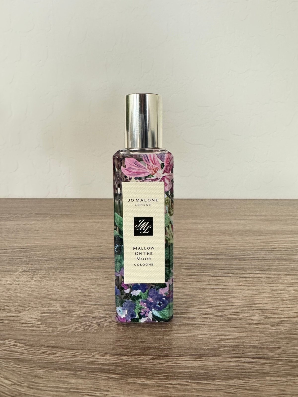 Jo Malone Mallow On The Moor Cologne 1oz