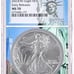 2023 Struck At West Point American Eagle NGC MS70 ER Statue Liberty Core