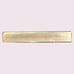 Victoria Beckham Estee Lauder Lip Gloss LE in Fired Crystal NIB