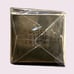 Victoria Beckham Estee Lauder Lip Gloss LE in Fired Crystal NIB
