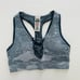 Gymshark M Adapt Camo Seamless Sports Bra