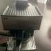 espresso machine
