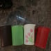 New Tupperware 1 gallon pitchers- choose you color