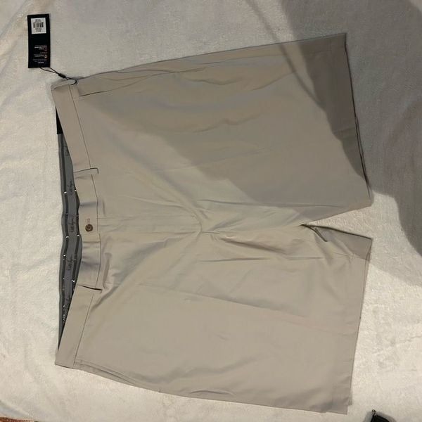 NWT Men 48 Walter Hagen big and tall shorts