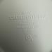 Threshold Appetizer Plates Merry Christmas Fairaisle Melamine 6 5/8 Set of 8