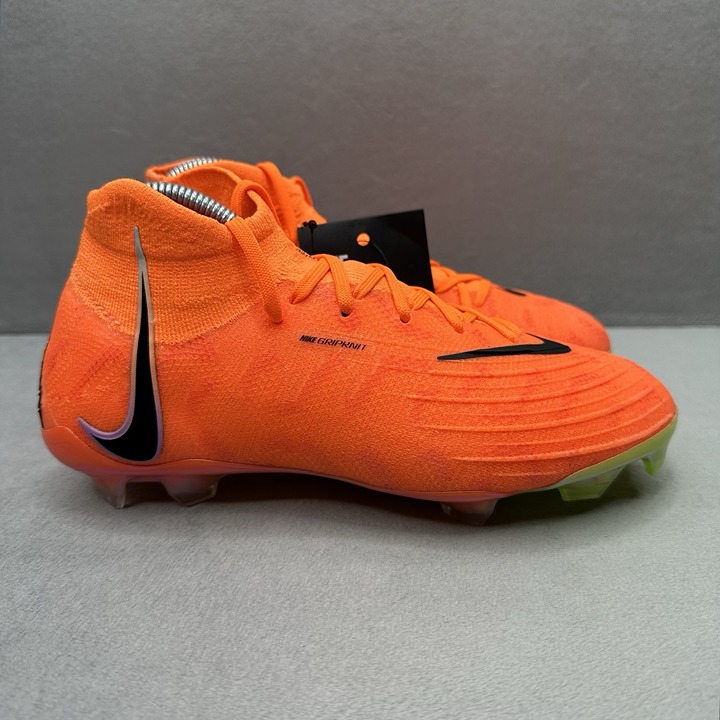 Womens Size 4.5 Nike Phantom Luna Elite NU FG United Pack Soccer Cleats NEW