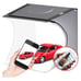 Portable Folding Photo Studio Light Box